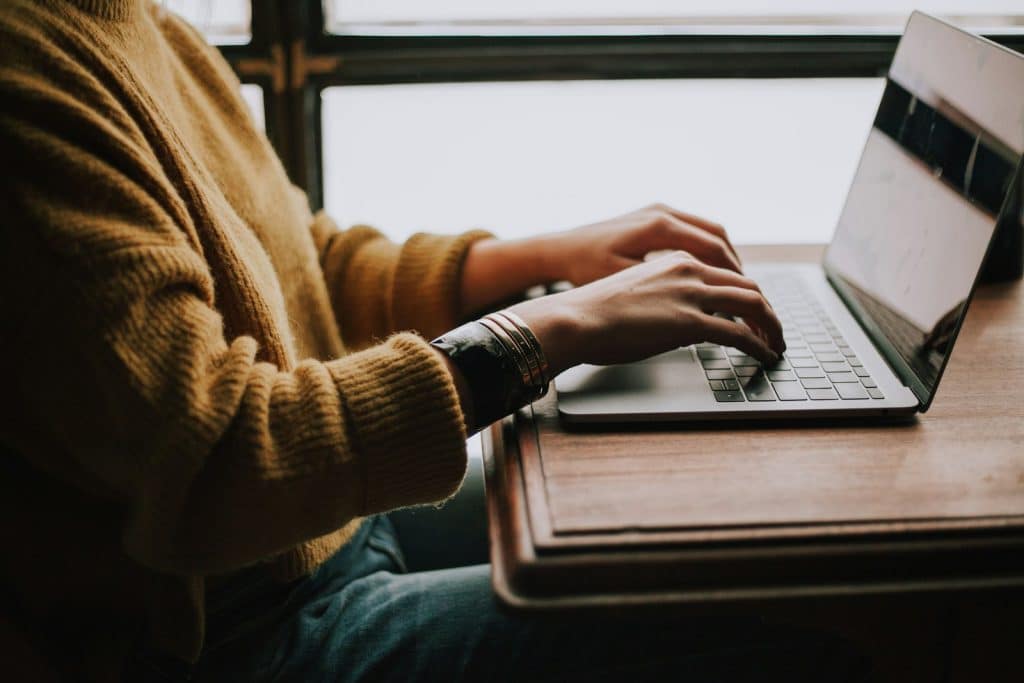 Relecture des contenus d'un site pour un audit SEO