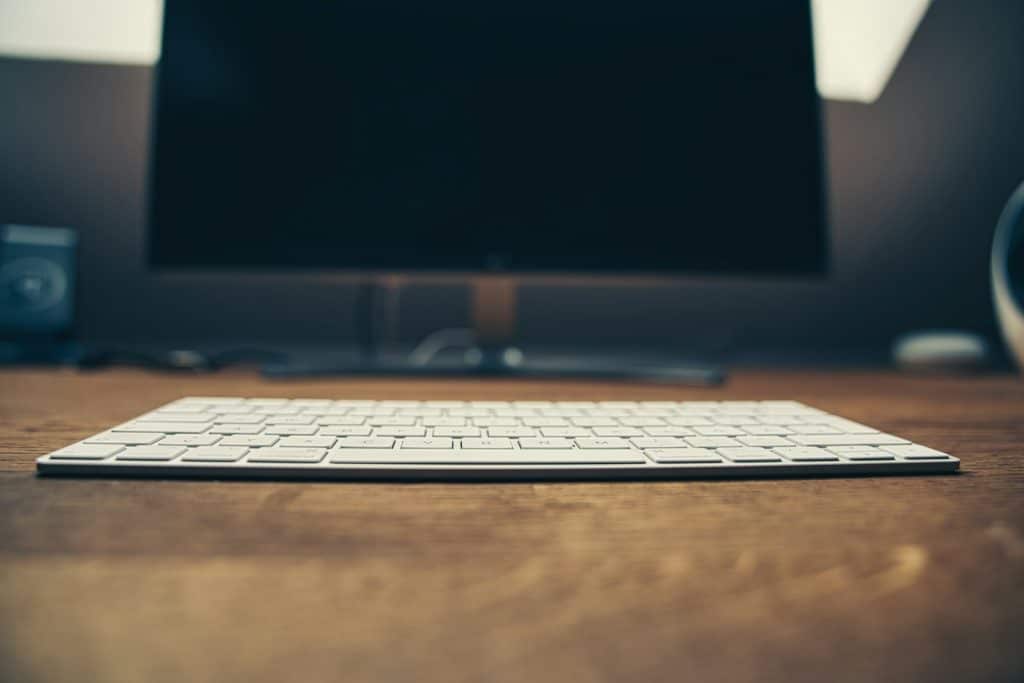 Boîte de réception qui reçoit les messages d'une campagne emailing