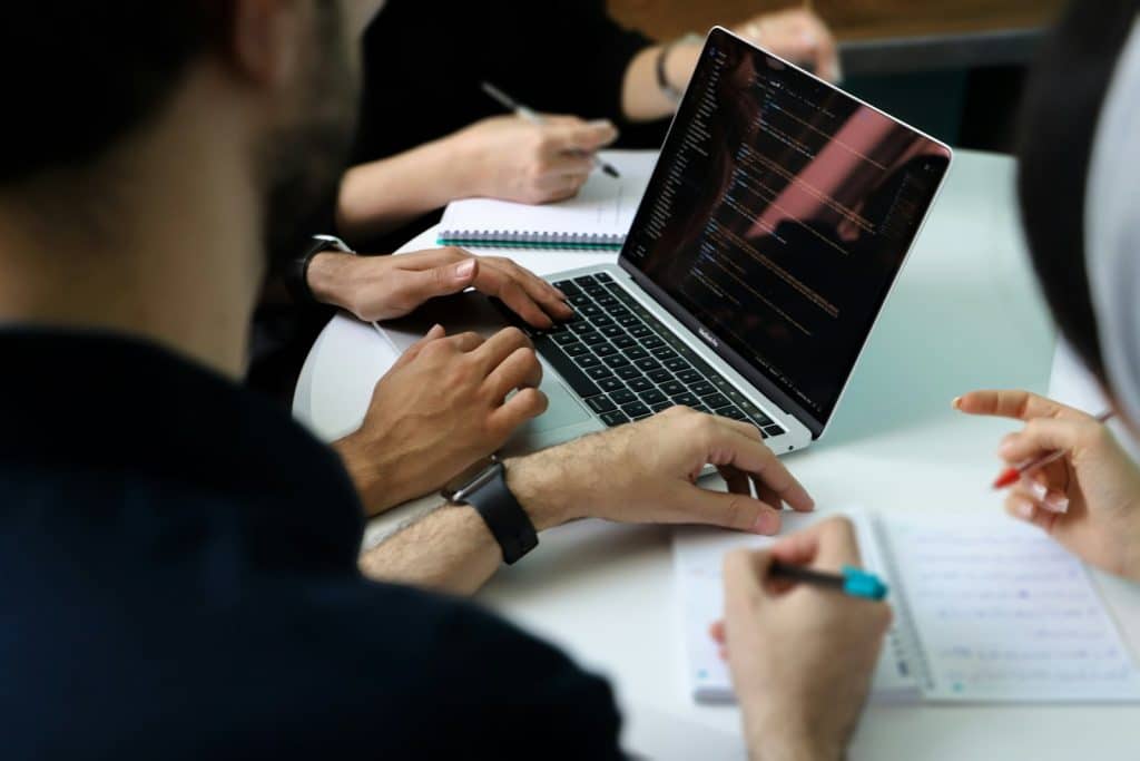 Tableau de statistiques d'une campagne emailing