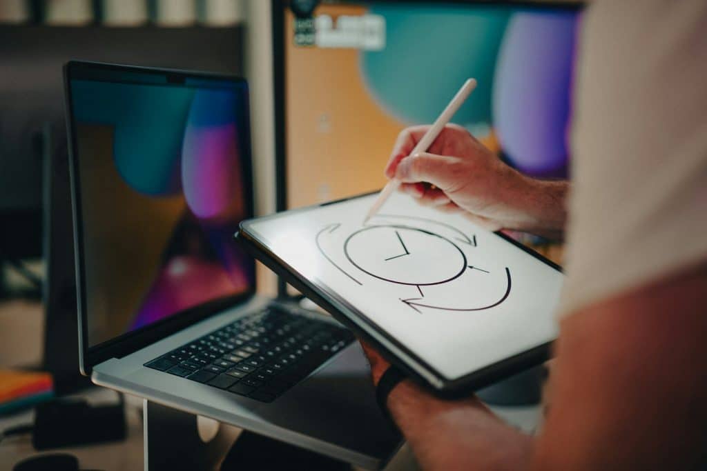 Conception d’une application avec des outils no-code