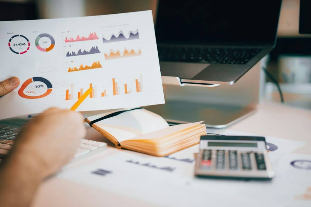Statistiques pour mesurer une stratégie réseaux sociaux